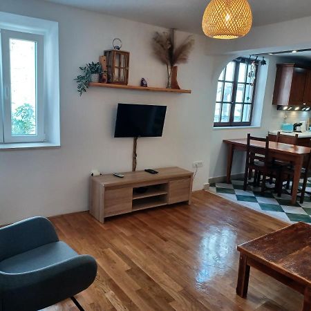 Apartment Korcula Old Town Ngoại thất bức ảnh