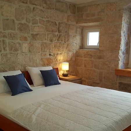 Apartment Korcula Old Town Ngoại thất bức ảnh