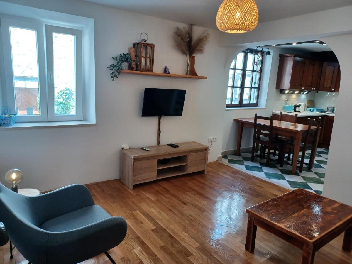 Apartment Korcula Old Town Ngoại thất bức ảnh