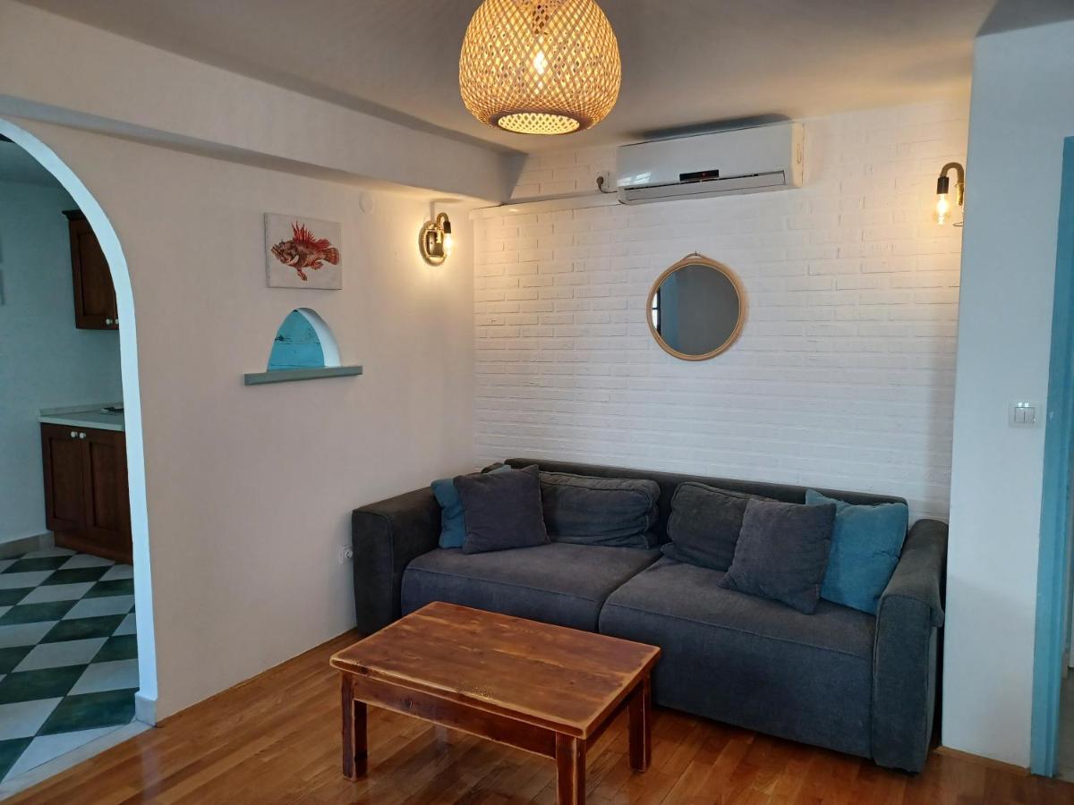 Apartment Korcula Old Town Ngoại thất bức ảnh